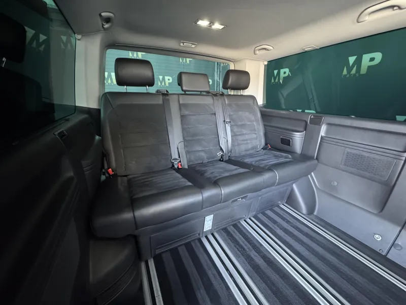 Volkswagen Multivan – T6 Long 2.0TDi 4M Highline DPH