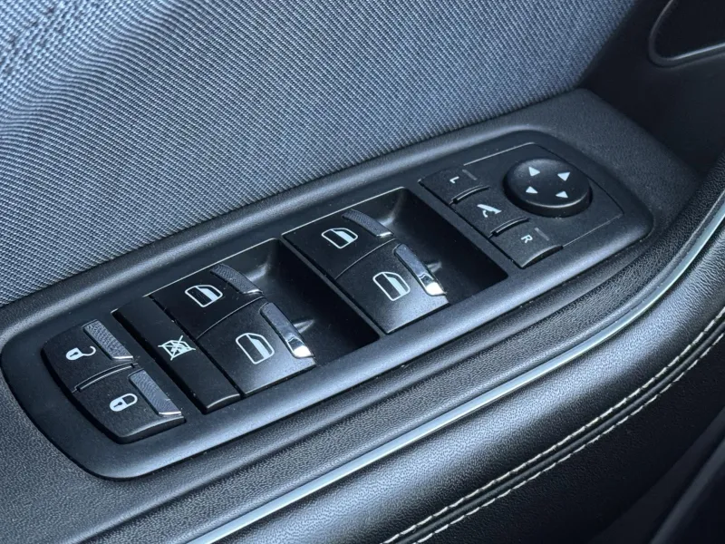 Maserati Levante – GranLusso Q4, 3.0iV6 257kW, ČR
