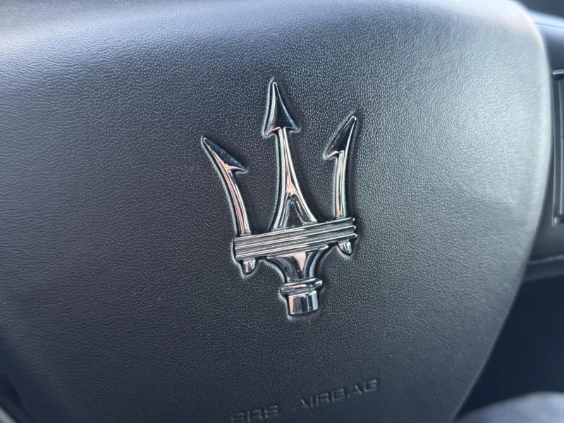 Maserati Levante – GranLusso Q4, 3.0iV6 257kW, ČR