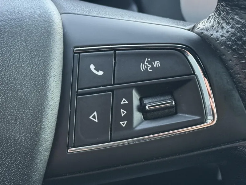 Maserati Levante – GranLusso Q4, 3.0iV6 257kW, ČR
