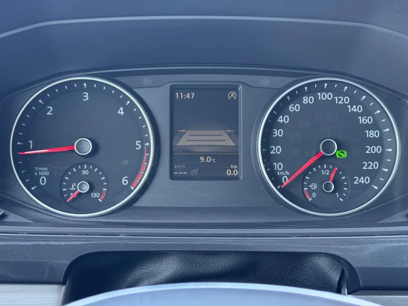 Volkswagen Multivan – T6 Long 2.0TDi 4M Highline DPH