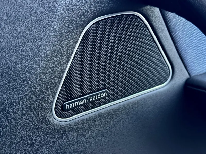 Maserati Levante – GranLusso Q4, 3.0iV6 257kW, ČR