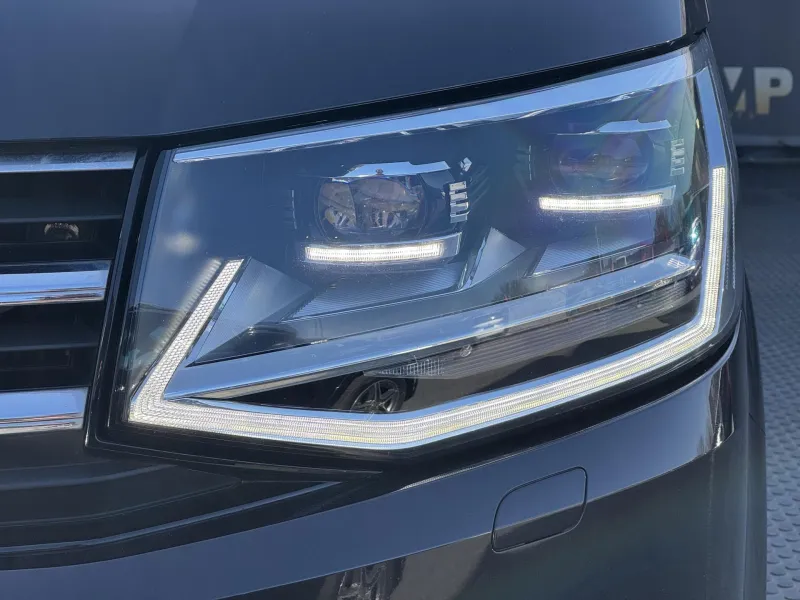 Volkswagen Multivan – T6 Long 2.0TDi 4M Highline DPH