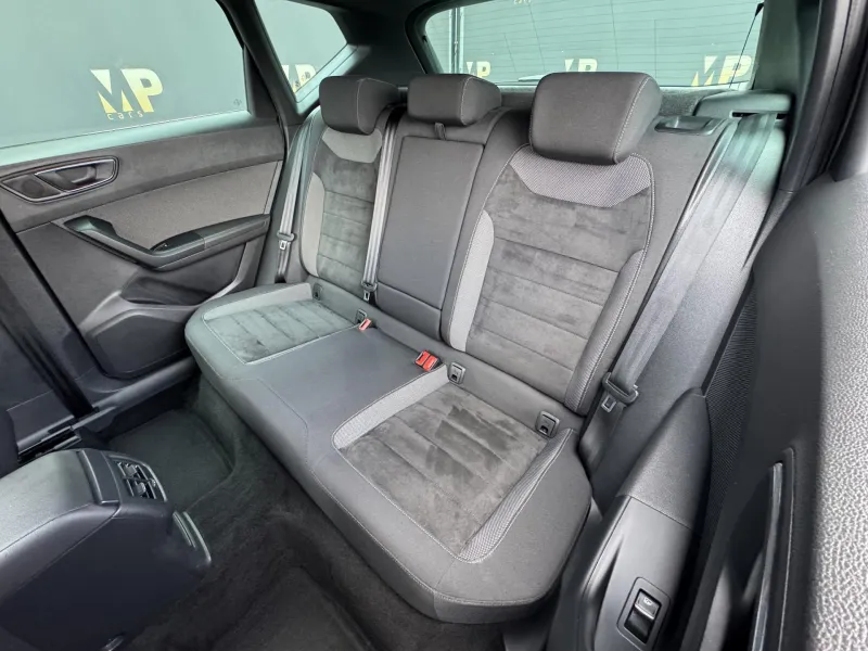 Seat Ateca – 1.4TSi DSG Xcellence, Kessy