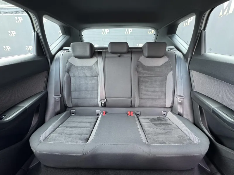 Seat Ateca – 1.4TSi DSG Xcellence, Kessy