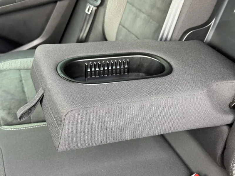 Seat Ateca – 1.4TSi DSG Xcellence, Kessy