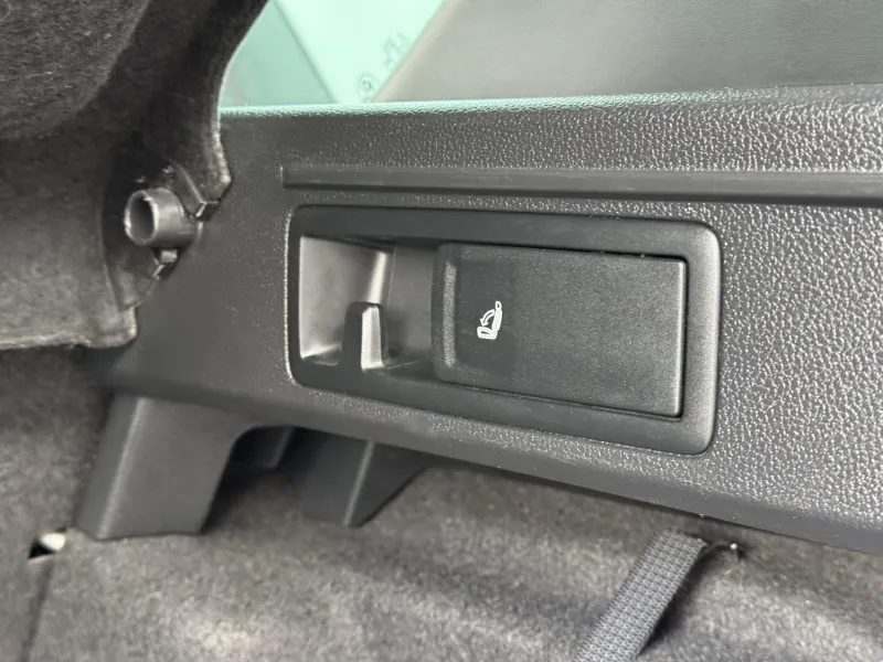 Seat Ateca – 1.4TSi DSG Xcellence, Kessy