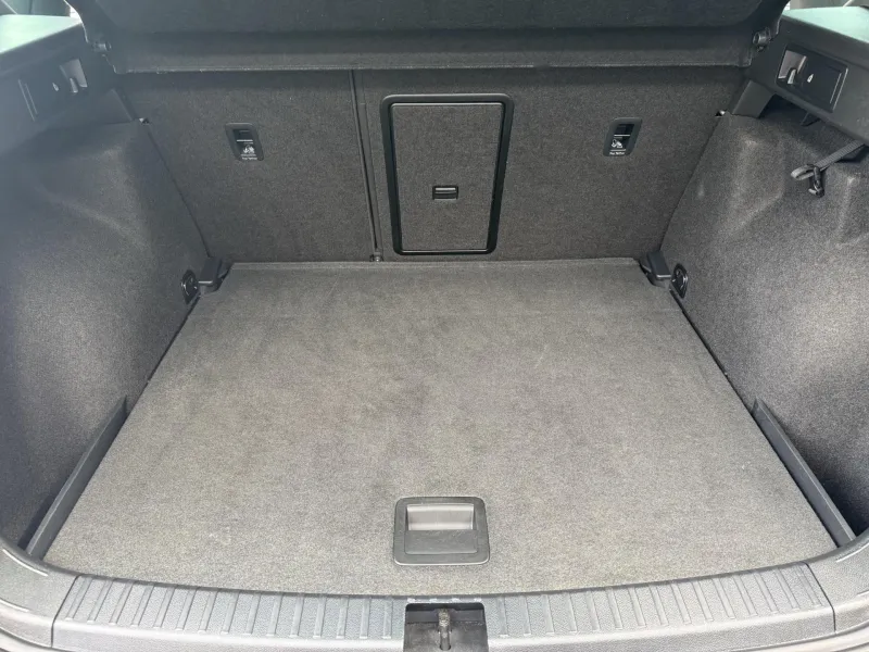 Seat Ateca – 1.4TSi DSG Xcellence, Kessy