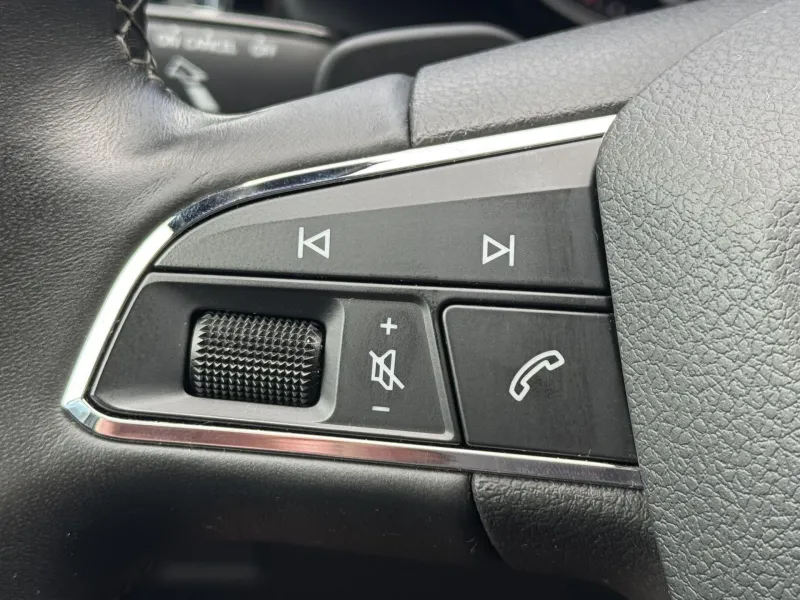Seat Ateca – 1.4TSi DSG Xcellence, Kessy