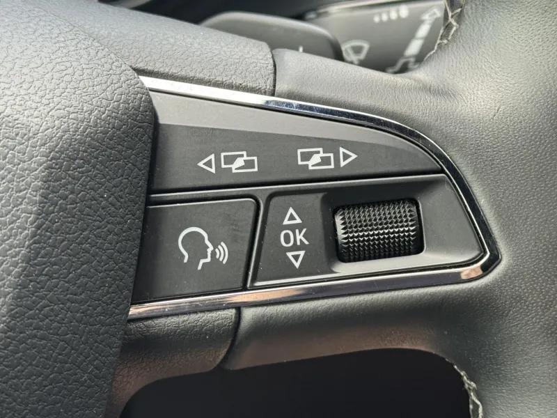 Seat Ateca – 1.4TSi DSG Xcellence, Kessy