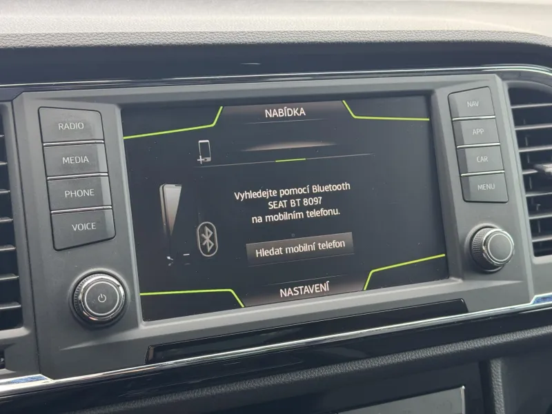 Seat Ateca – 1.4TSi DSG Xcellence, Kessy
