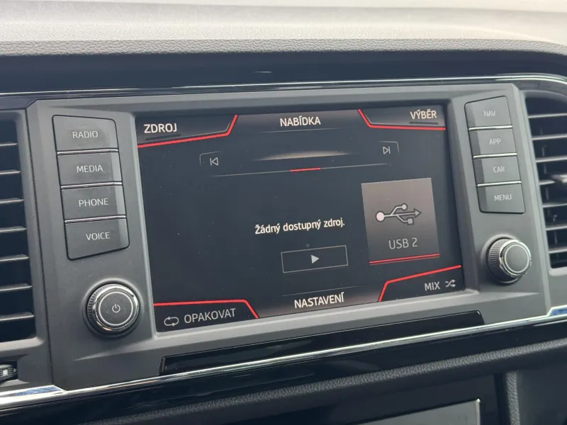 Seat Ateca – 1.4TSi DSG Xcellence, Kessy