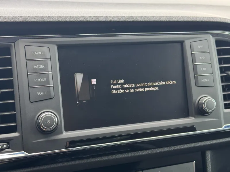 Seat Ateca – 1.4TSi DSG Xcellence, Kessy
