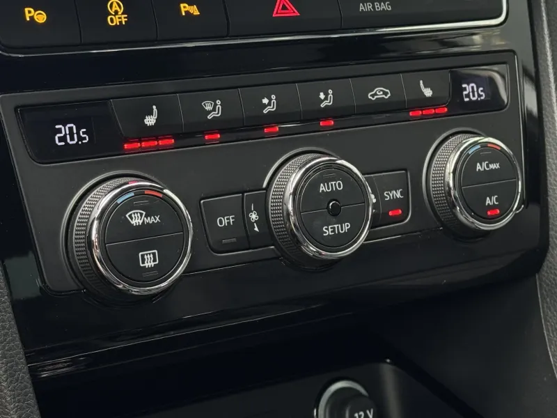 Seat Ateca – 1.4TSi DSG Xcellence, Kessy
