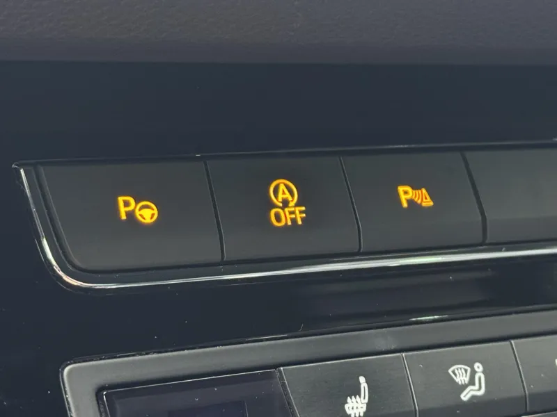 Seat Ateca – 1.4TSi DSG Xcellence, Kessy