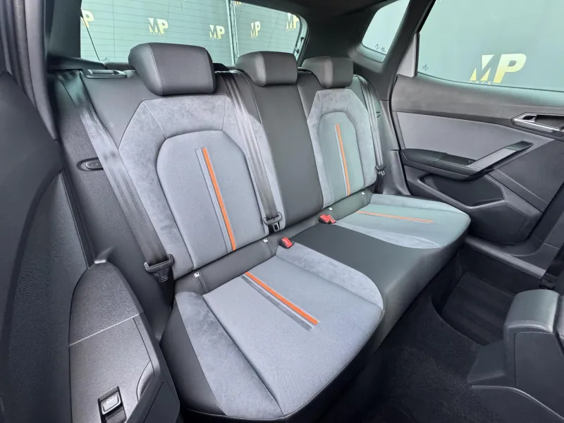 Seat Arona – 1.0TSi 85kW DSG, Virtual