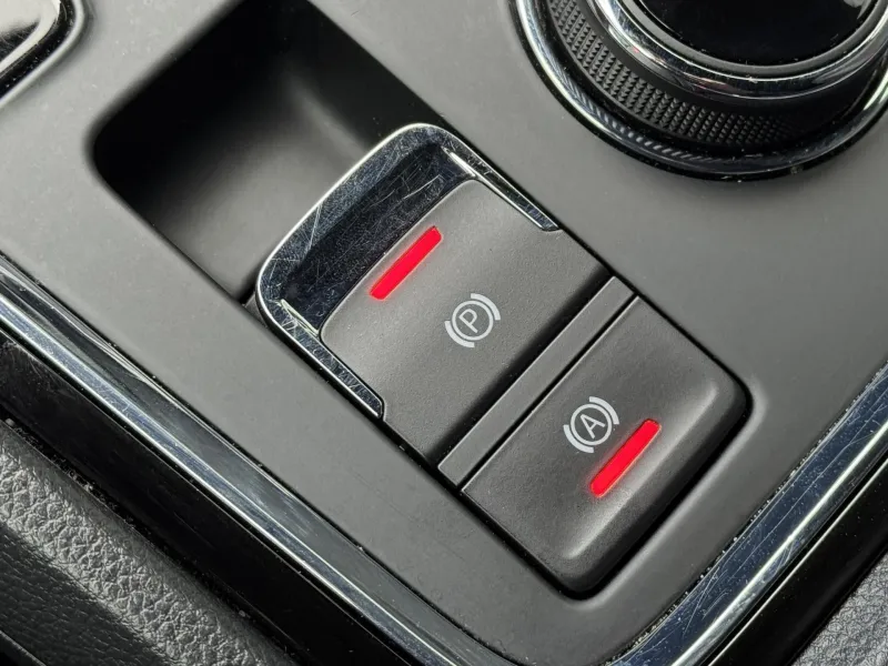 Seat Ateca – 1.4TSi DSG Xcellence, Kessy
