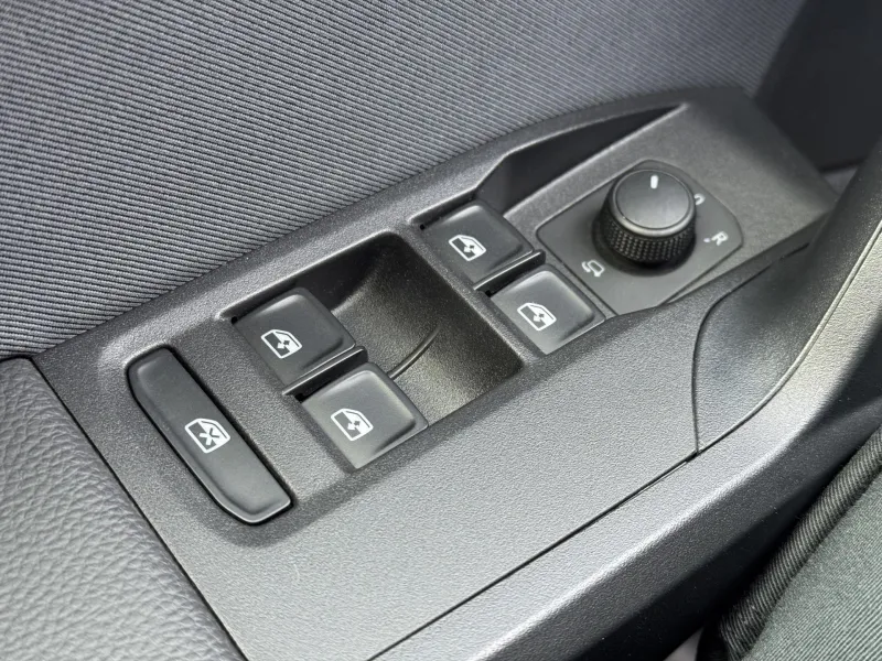 Seat Arona – 1.0TSi 85kW DSG, Virtual