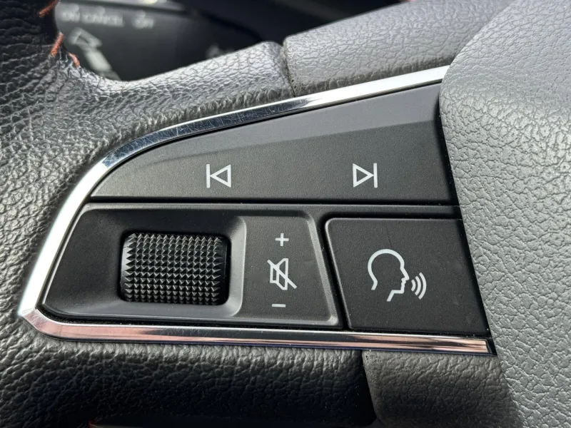 Seat Arona – 1.0TSi 85kW DSG, Virtual
