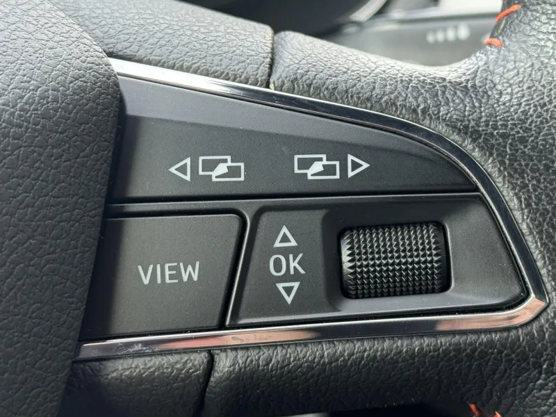 Seat Arona – 1.0TSi 85kW DSG, Virtual