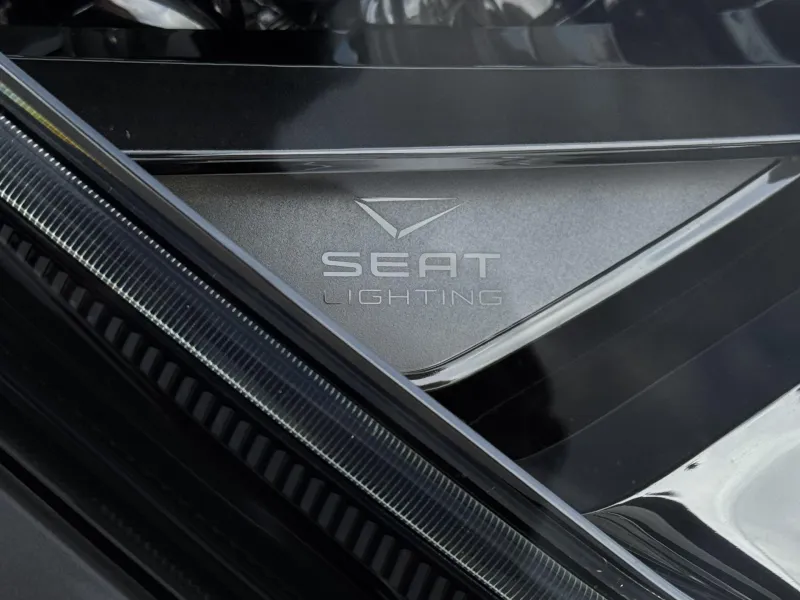 Seat Ateca – 1.4TSi DSG Xcellence, Kessy