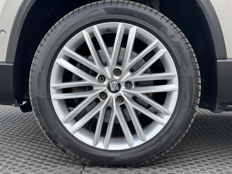 Seat Ateca – 1.4TSi DSG Xcellence, Kessy