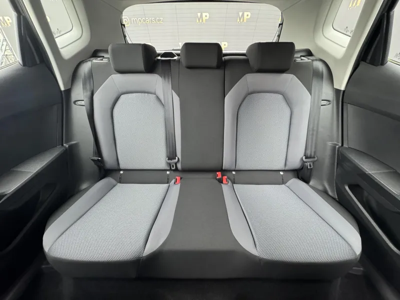 Seat Arona – 1.0TGi MAN CNG, Style, FullLED