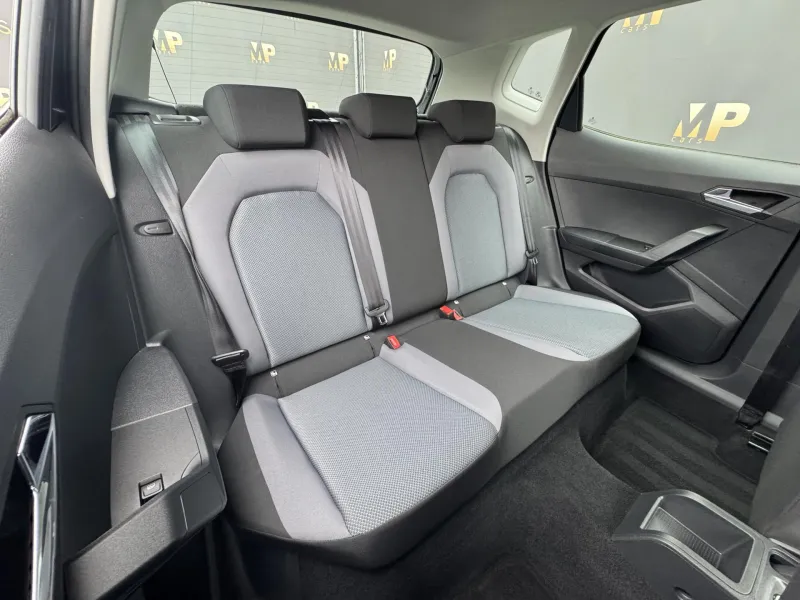 Seat Arona – 1.0TGi MAN CNG, Style, FullLED