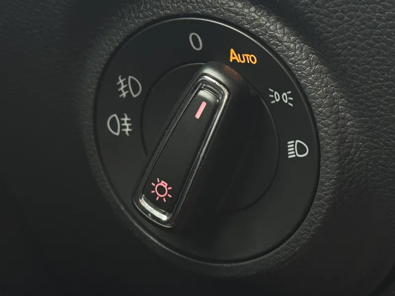 Seat Arona – 1.0TGi MAN CNG, Style, FullLED