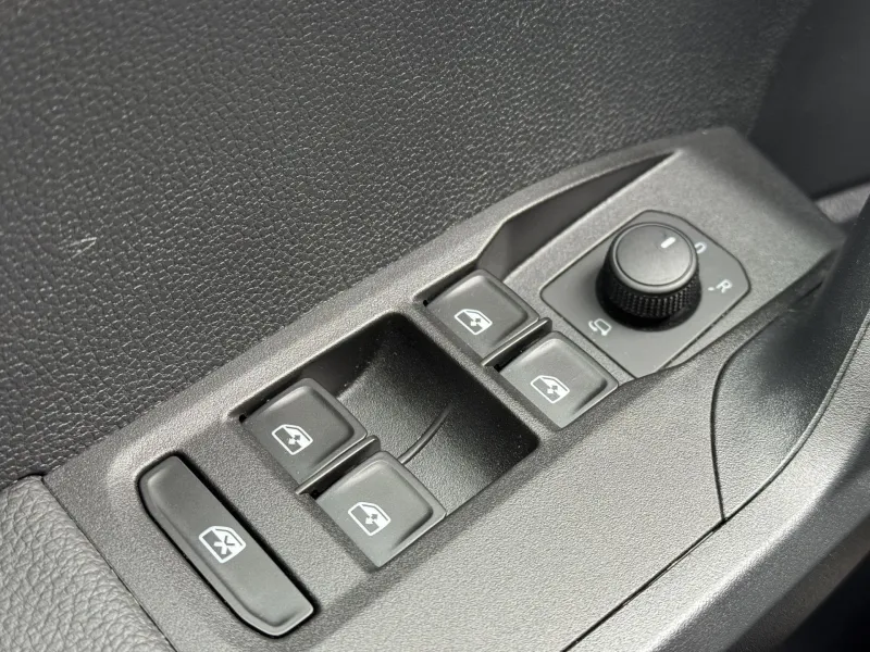 Seat Arona – 1.0TGi MAN CNG, Style, FullLED