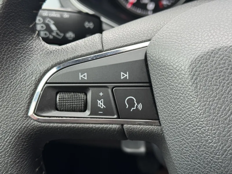 Seat Arona – 1.0TGi MAN CNG, Style, FullLED