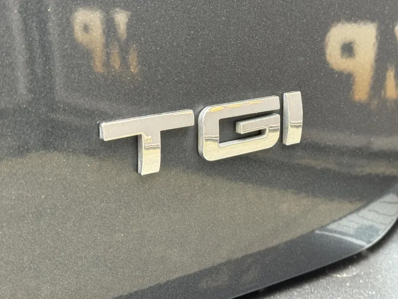 Seat Arona – 1.0TGi MAN CNG, Style, FullLED