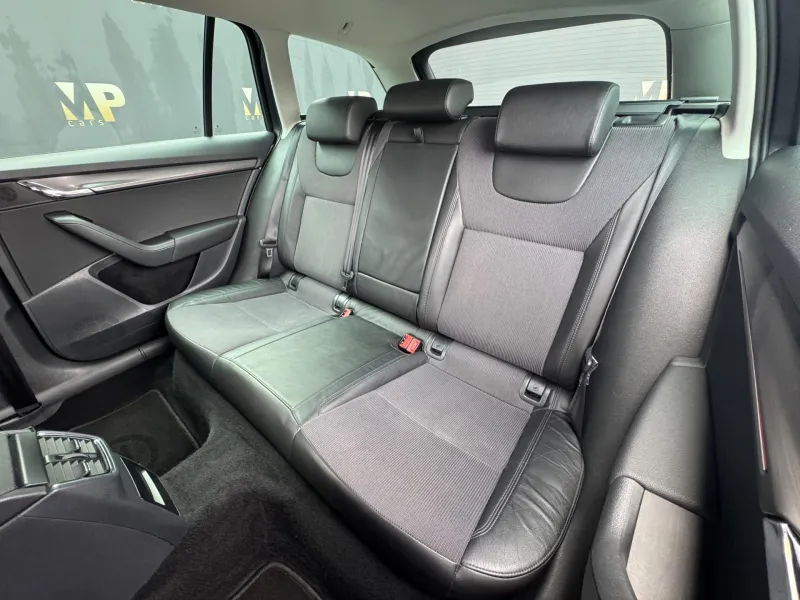Škoda Octavia – III 1.5 TSi DSG, Style+