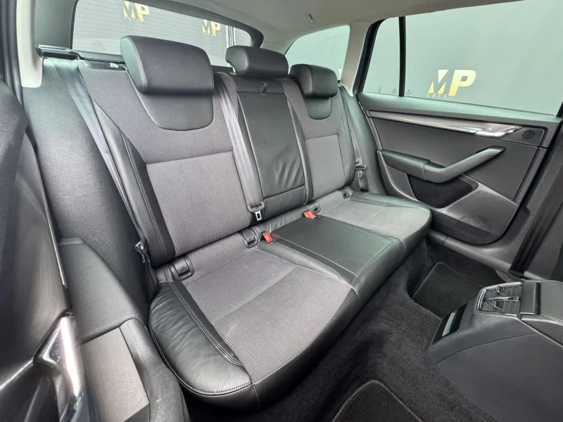 Škoda Octavia – III 1.5 TSi DSG, Style+