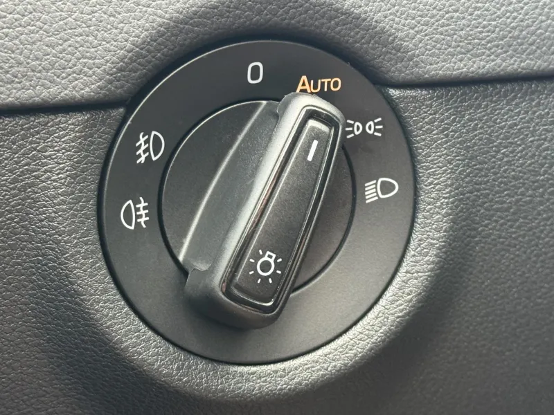 Škoda Octavia – III 1.5 TSi DSG, Style+