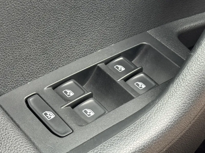 Škoda Octavia – III 1.5 TSi DSG, Style+
