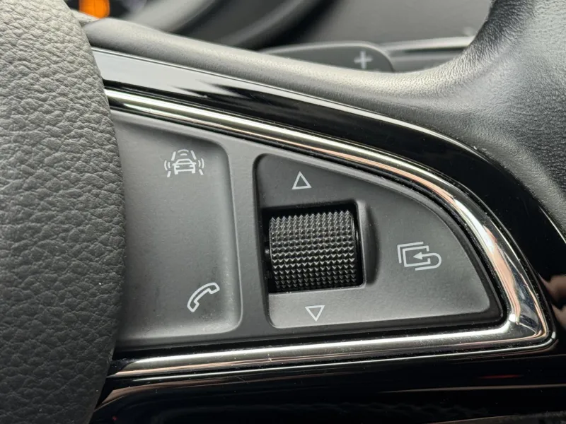 Škoda Octavia – III 1.5 TSi DSG, Style+