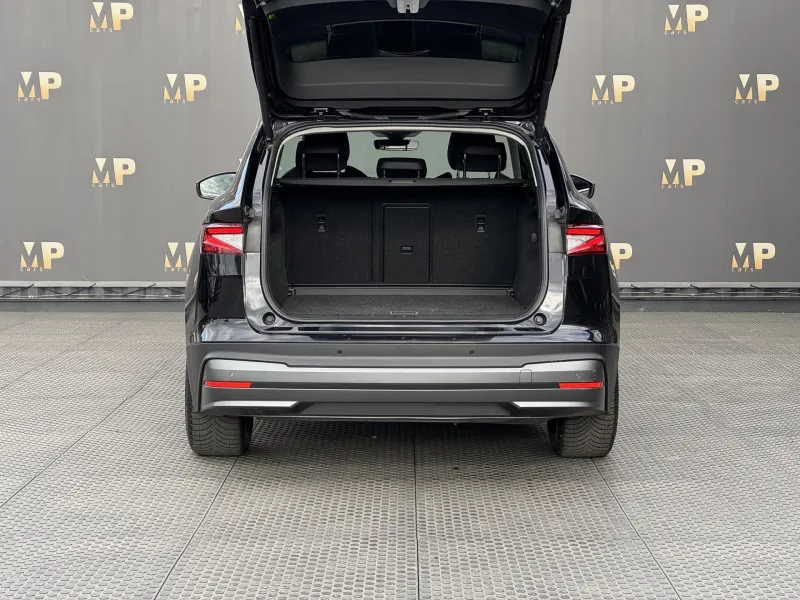 Škoda Enyaq – 80 150KW Suite, DPH RZV
