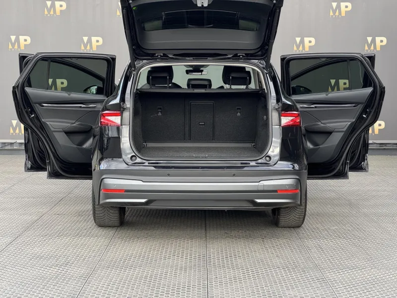 Škoda Enyaq – 80 150KW Suite, DPH RZV