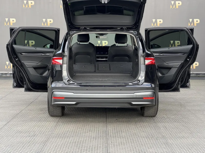 Škoda Enyaq – 80 150KW Suite, DPH RZV
