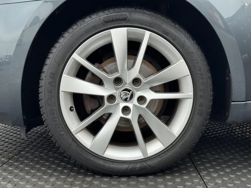 Škoda Octavia – III 1.5 TSi DSG, Style+