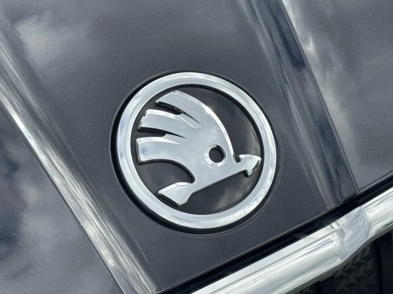 Škoda Enyaq – 80 150KW Suite, DPH RZV
