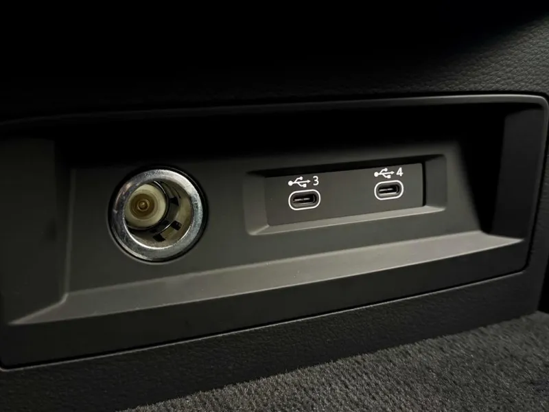 Audi SQ8 – 4.0 V8 TDI B&O Matrix DPH ČR