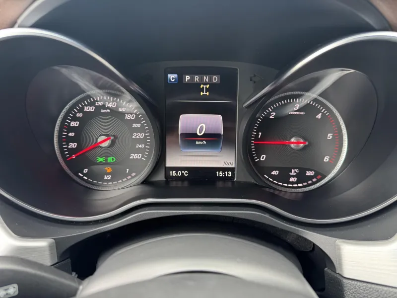 Mercedes-Benz Třídy X – 350d 190kW, 4Matic, RZV