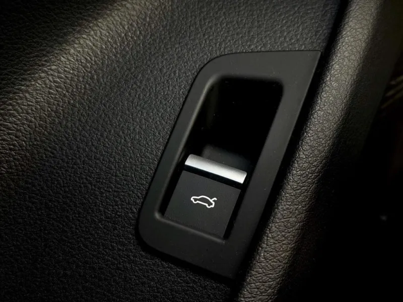Audi SQ8 – 4.0 V8 TDI B&O Matrix DPH ČR
