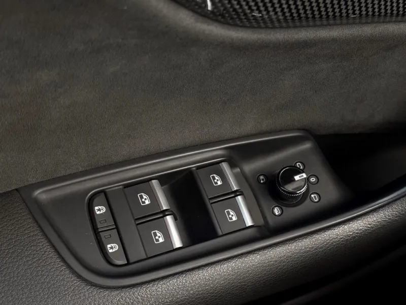 Audi SQ8 – 4.0 V8 TDI B&O Matrix DPH ČR