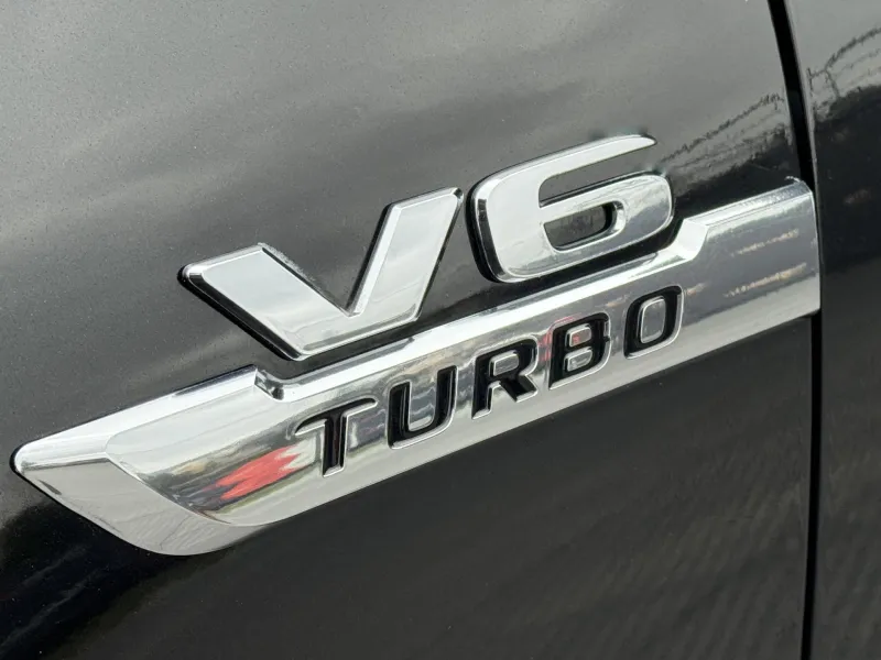 Mercedes-Benz Třídy X – 350d 190kW, 4Matic, RZV