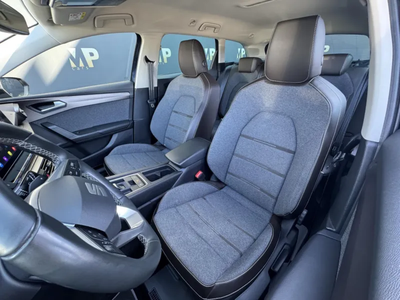Seat Leon – 1.5eTSi DSG Xcellence DPH 1Maj