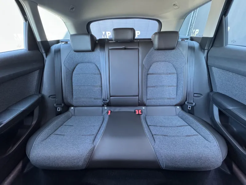 Seat Leon – 1.5eTSi DSG Xcellence DPH 1Maj