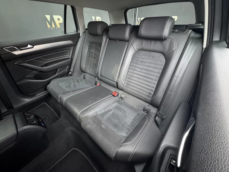 Volkswagen Passat – 1.5TSi DSG Elegance, ČR, 360°